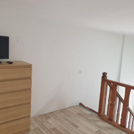Appartement La Conchiglia Ischia Extérieur photo