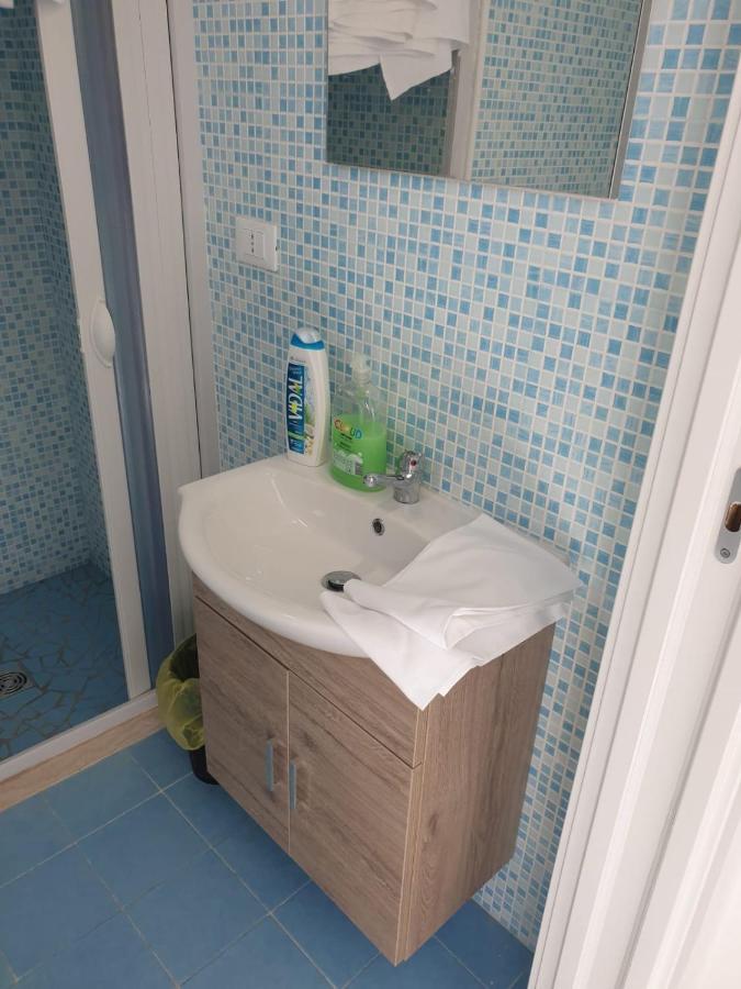 Appartement La Conchiglia Ischia Extérieur photo