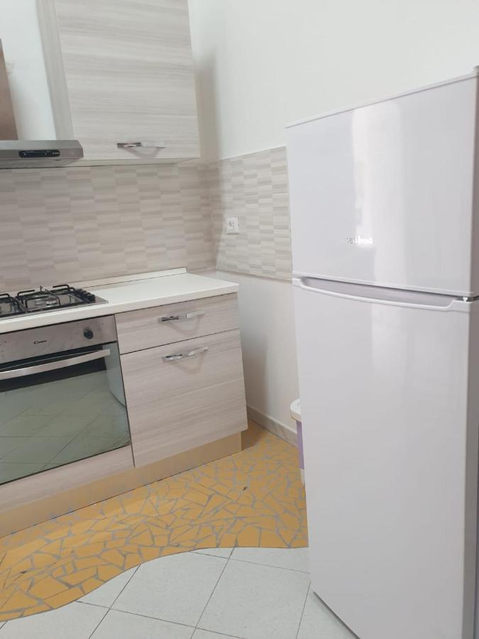 Appartement La Conchiglia Ischia Extérieur photo