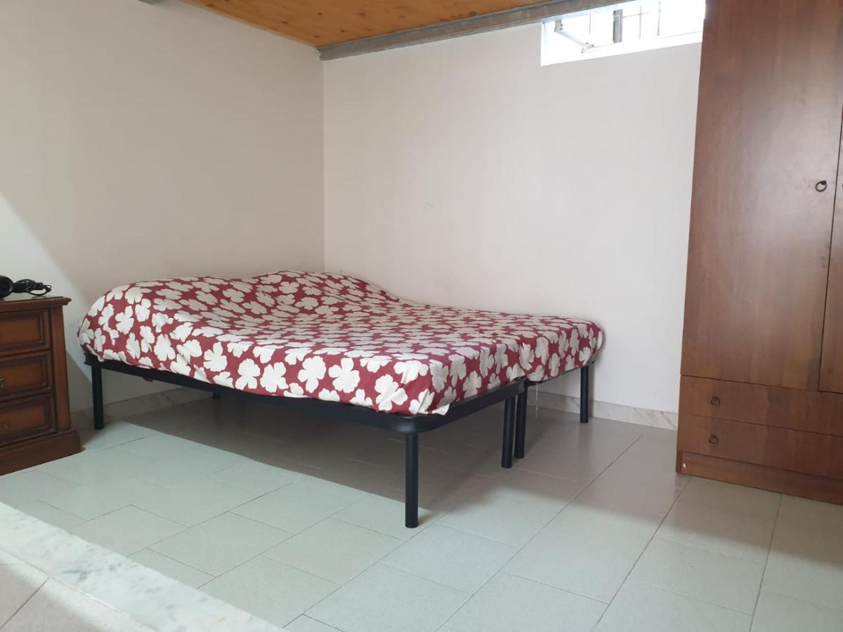 Appartement La Conchiglia Ischia Extérieur photo