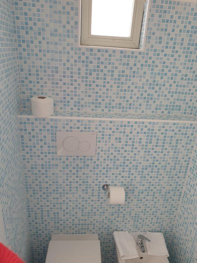 Appartement La Conchiglia Ischia Extérieur photo