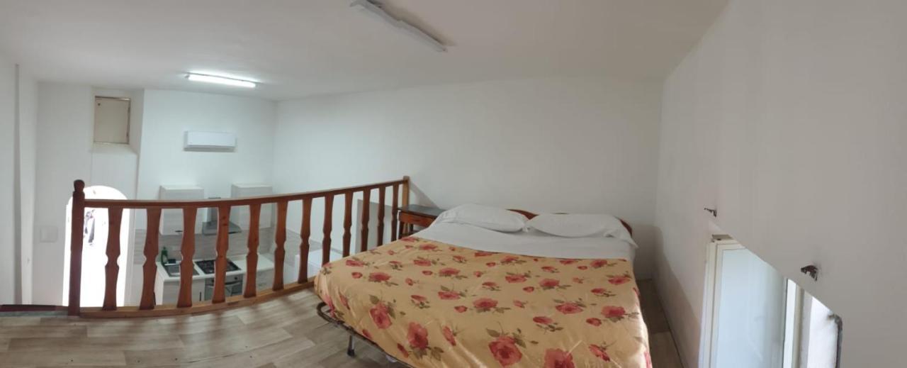 Appartement La Conchiglia Ischia Extérieur photo