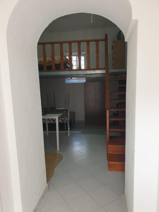 Appartement La Conchiglia Ischia Extérieur photo